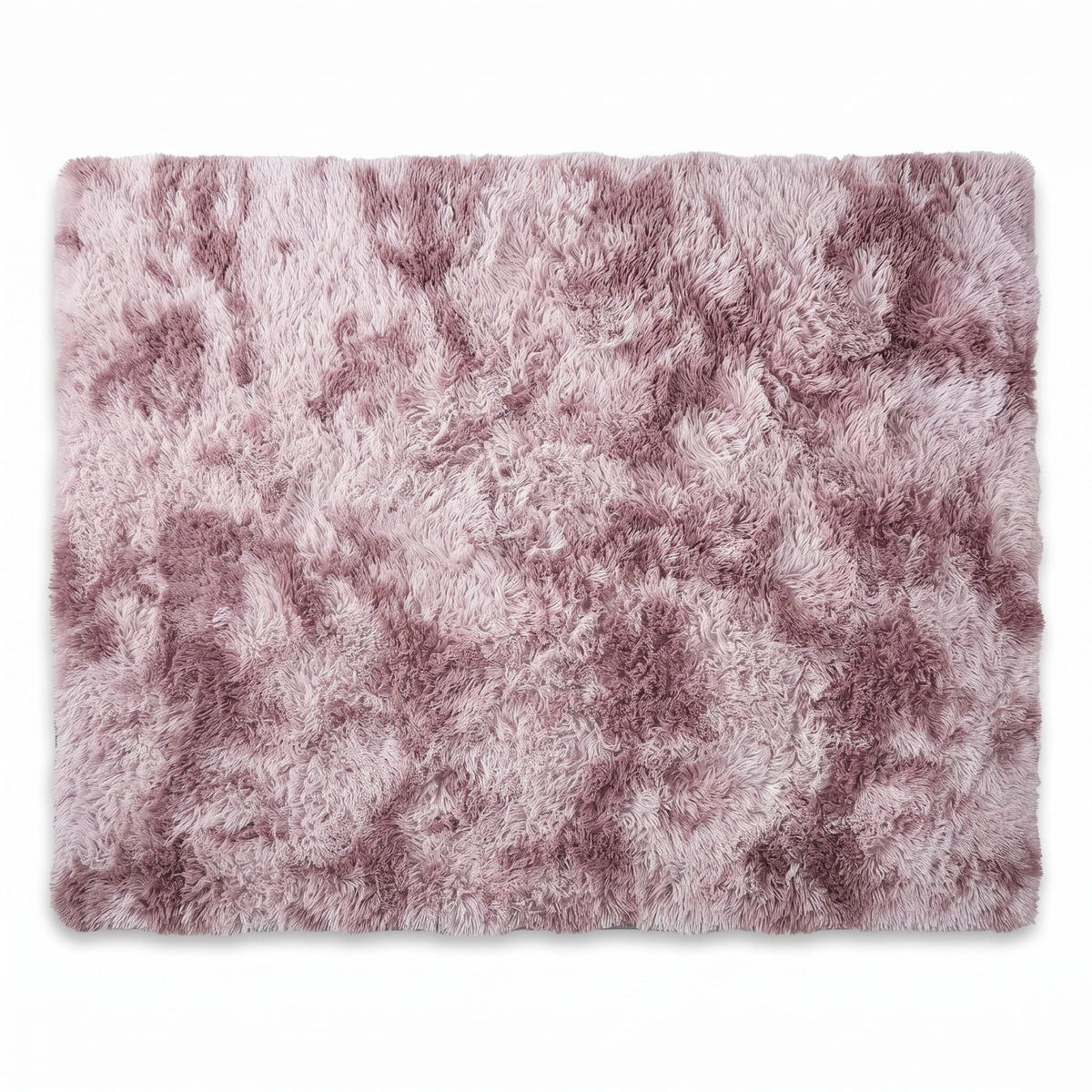 Tapis Césaire N°3 vu du dessus