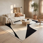 Tapis Chloé N°2 en situation