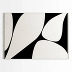 Tapis Chloé N°2 vu du dessus