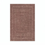Tapis Clément N°1 vu du dessus