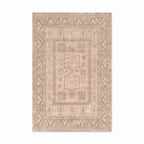 Tapis Clément N°2 vu du dessus