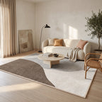 Tapis Hortense en situation