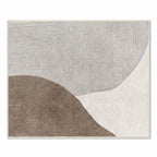 Tapis Hortense vu du dessus