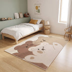 Tapis Chambre Enfant Douceline