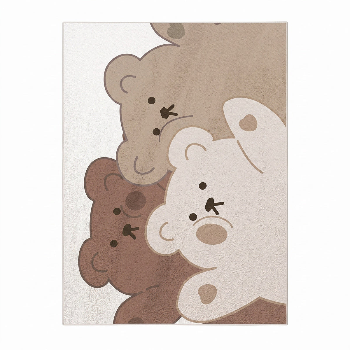 Tapis Chambre Enfant Douceline