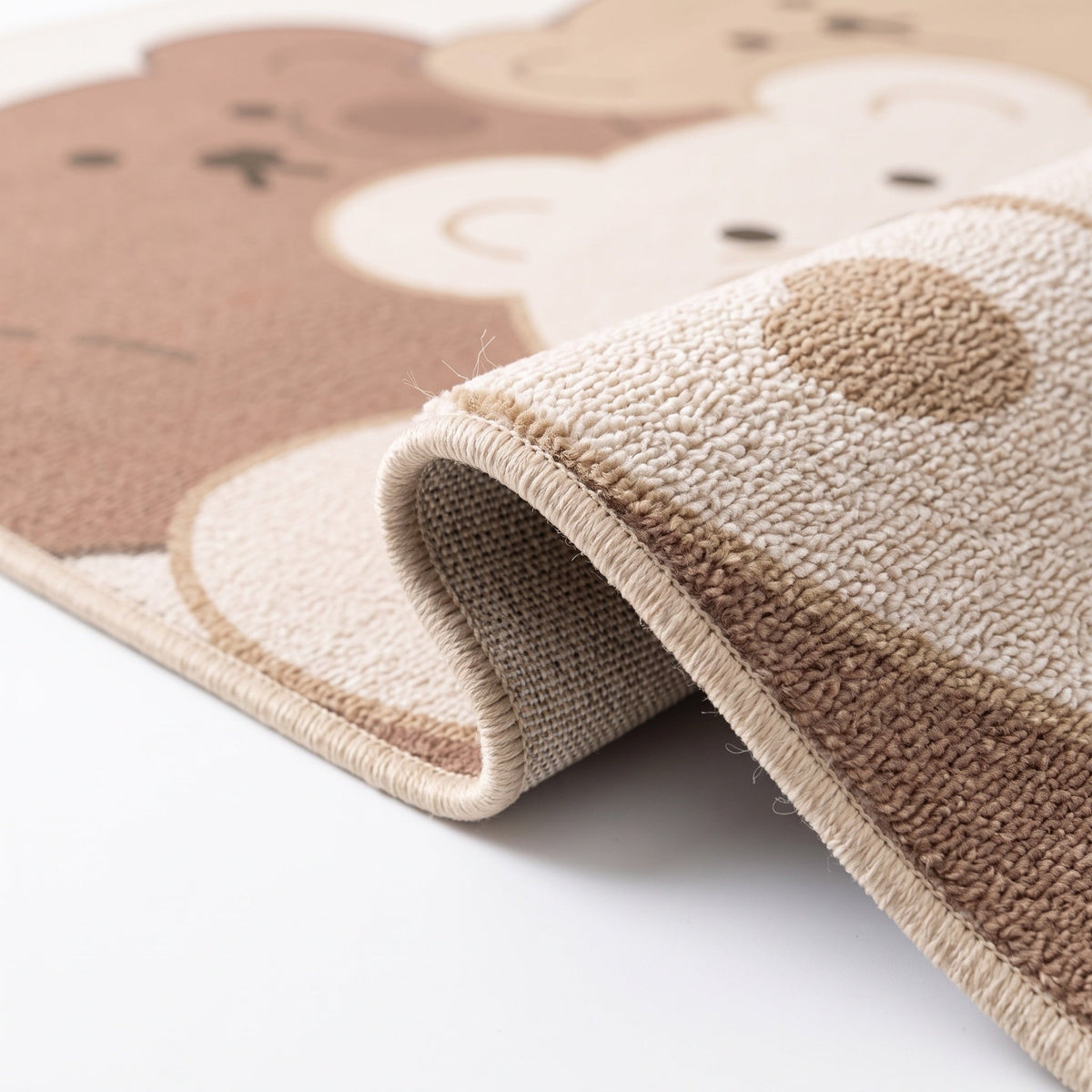 Tapis Chambre Enfant Douceline
