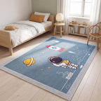 Tapis Chambre Enfant Élaine