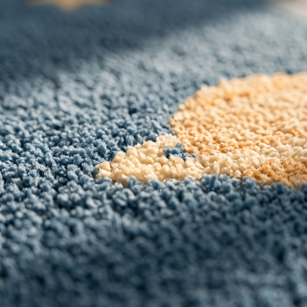 Tapis Chambre Enfant Élaine