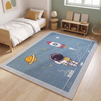 Tapis Chambre Enfant Élaine