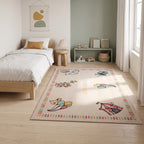 Tapis Chambre Enfant Éliette