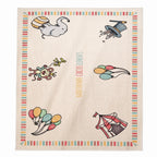 Tapis Chambre Enfant Éliette