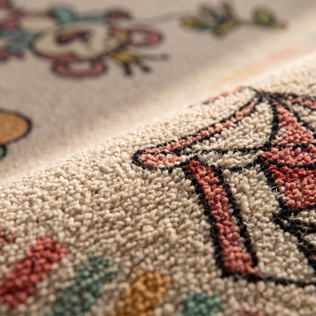 Tapis Chambre Enfant Éliette