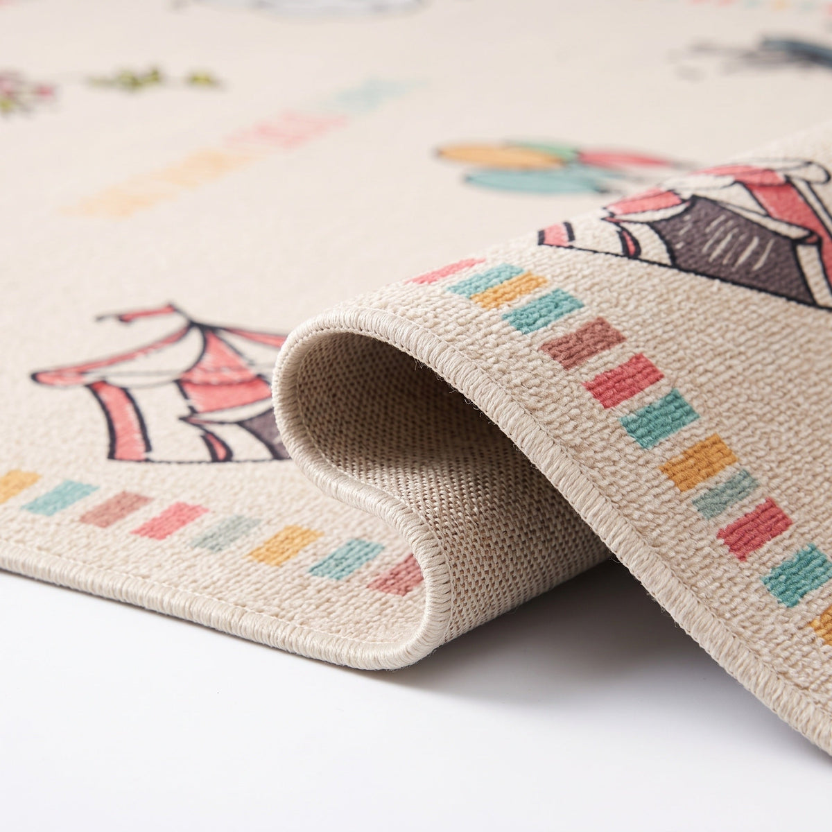 Tapis Chambre Enfant Éliette