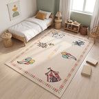 Tapis Chambre Enfant Éliette