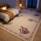 Tapis Chambre Enfant Éliette