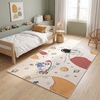 Tapis Chambre Enfant Ellénore