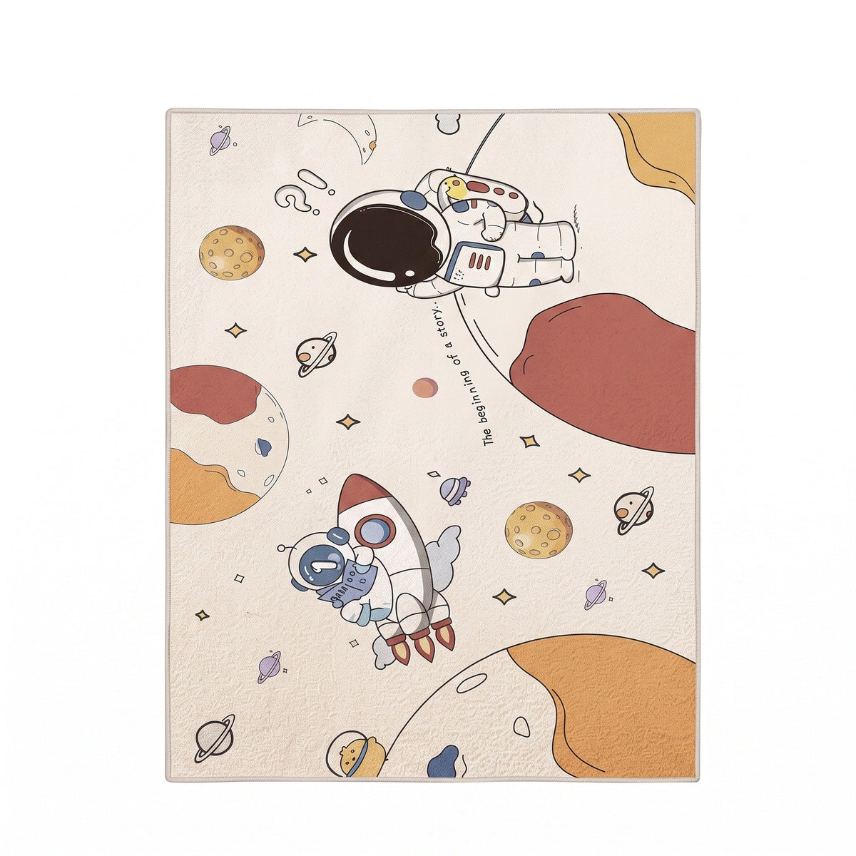 Tapis Chambre Enfant Ellénore