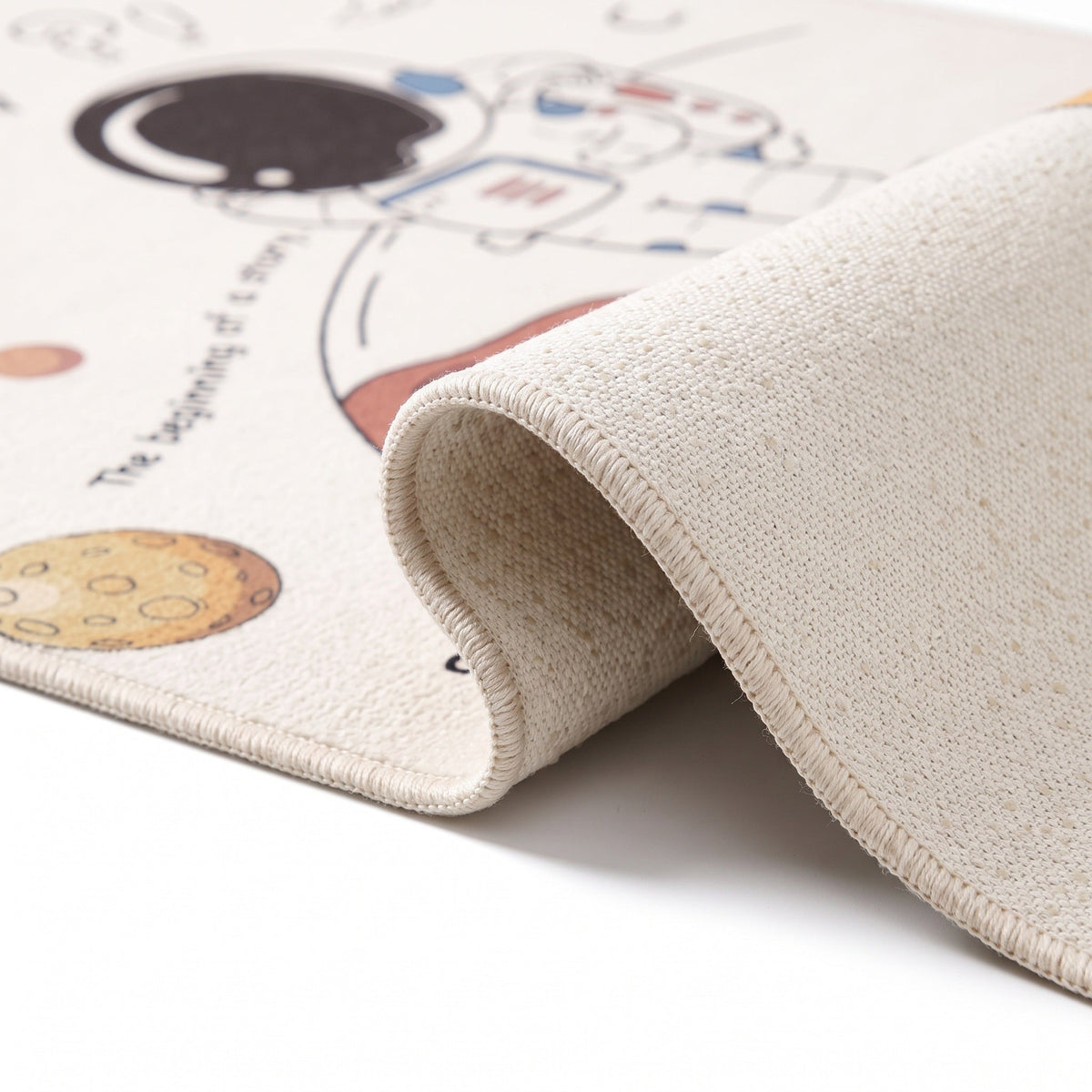 Tapis Chambre Enfant Ellénore