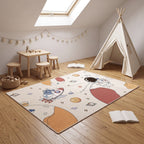 Tapis Chambre Enfant Ellénore