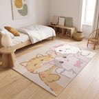 Tapis Chambre Enfant Emeric