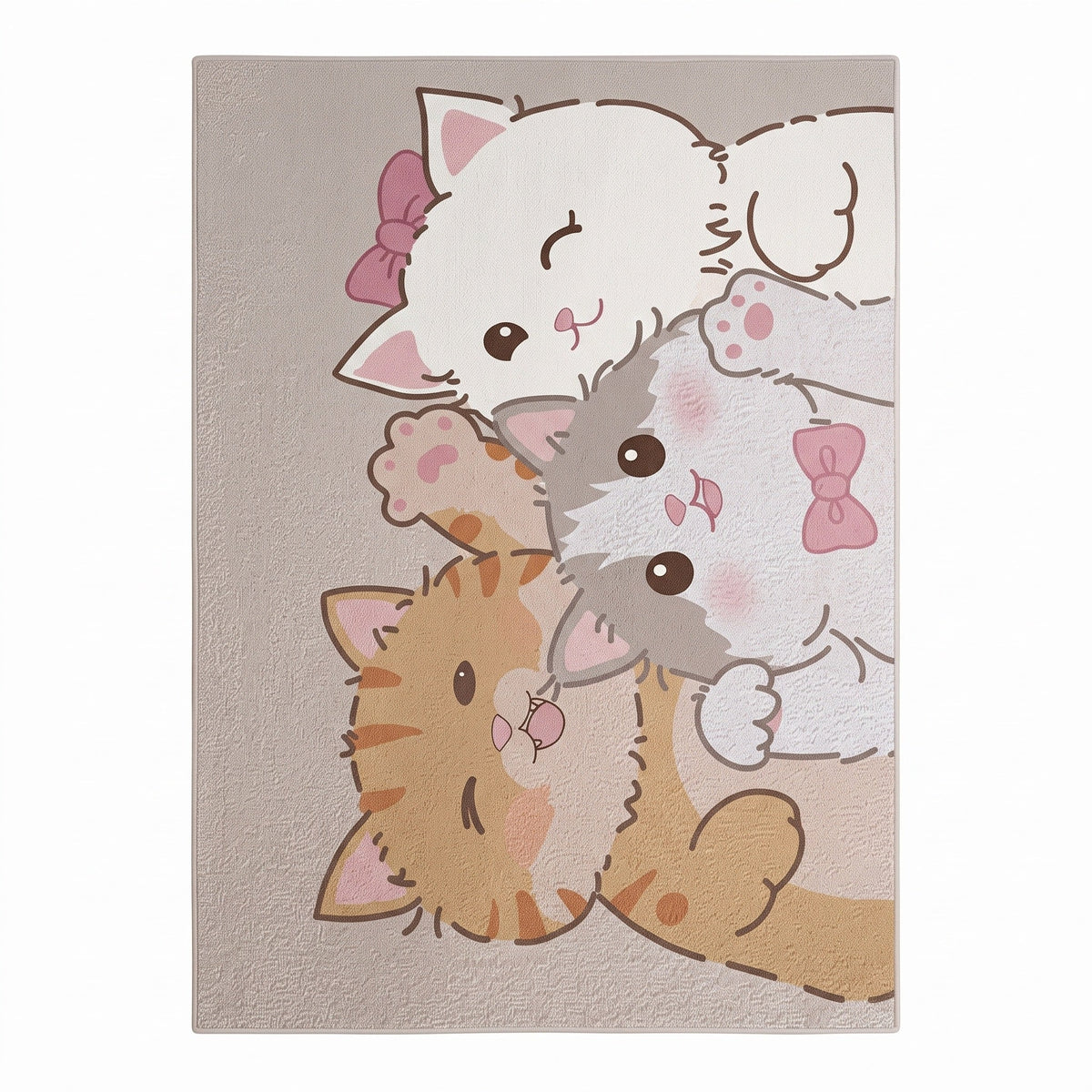 Tapis Chambre Enfant Emeric