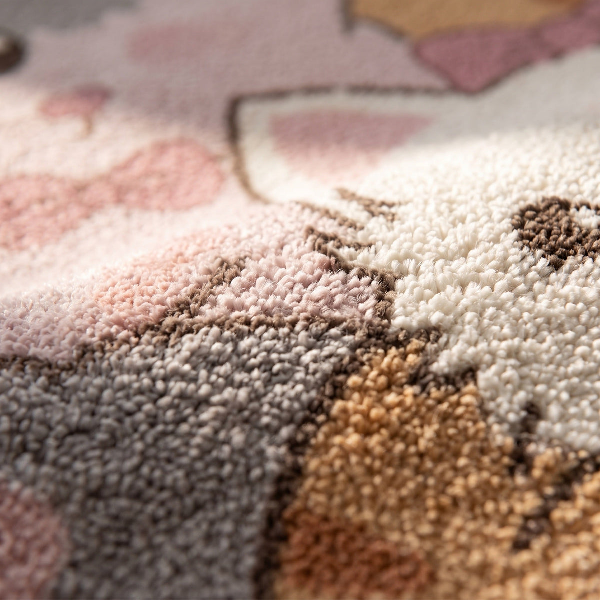 Tapis Chambre Enfant Emeric