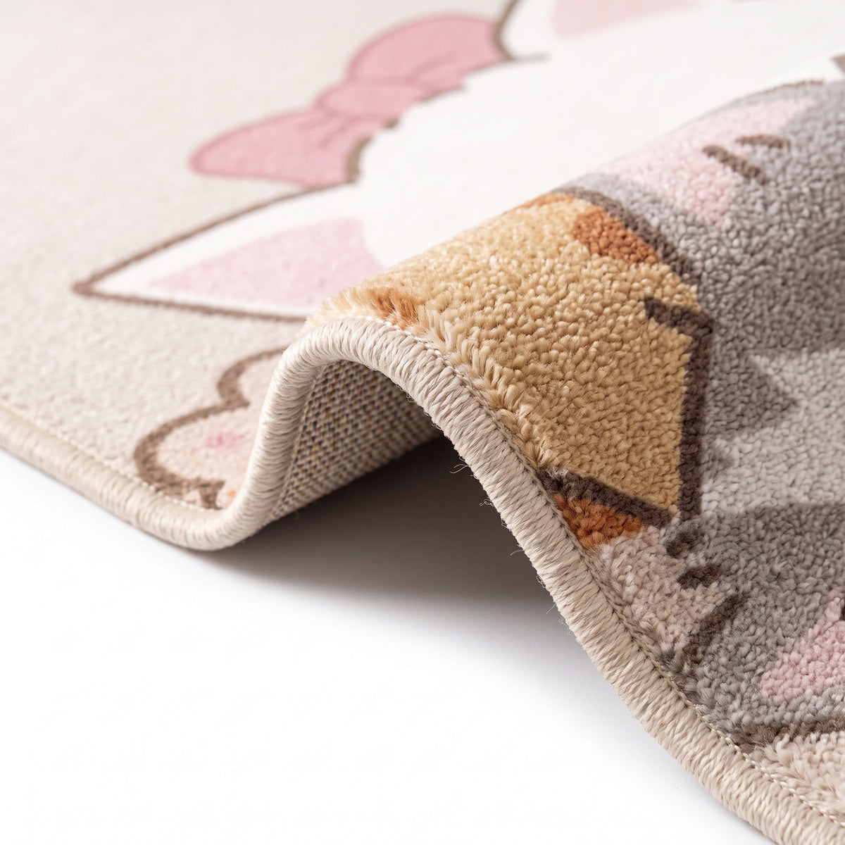 Tapis Chambre Enfant Emeric