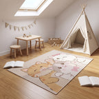 Tapis Chambre Enfant Emeric