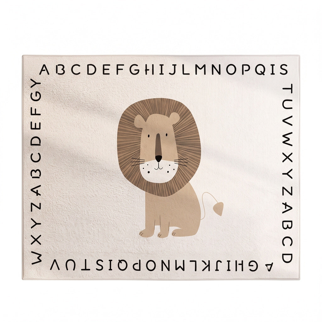 Tapis Chambre Enfant Erwan