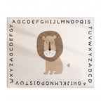 Tapis Chambre Enfant Erwan