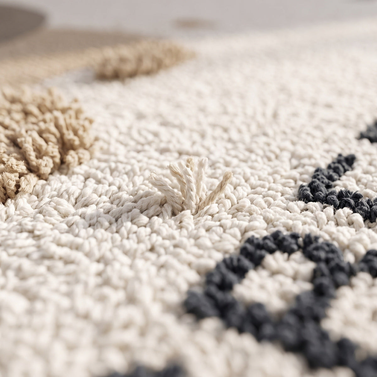Tapis Chambre Enfant Erwan