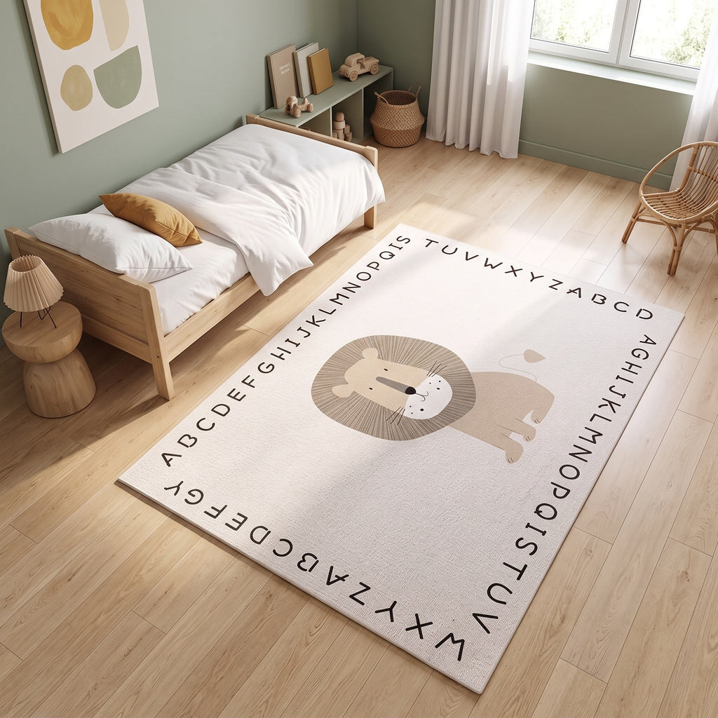 Tapis Chambre Enfant Erwan