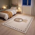 Tapis Chambre Enfant Erwan
