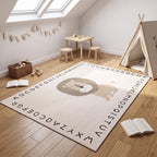 Tapis Chambre Enfant Erwan