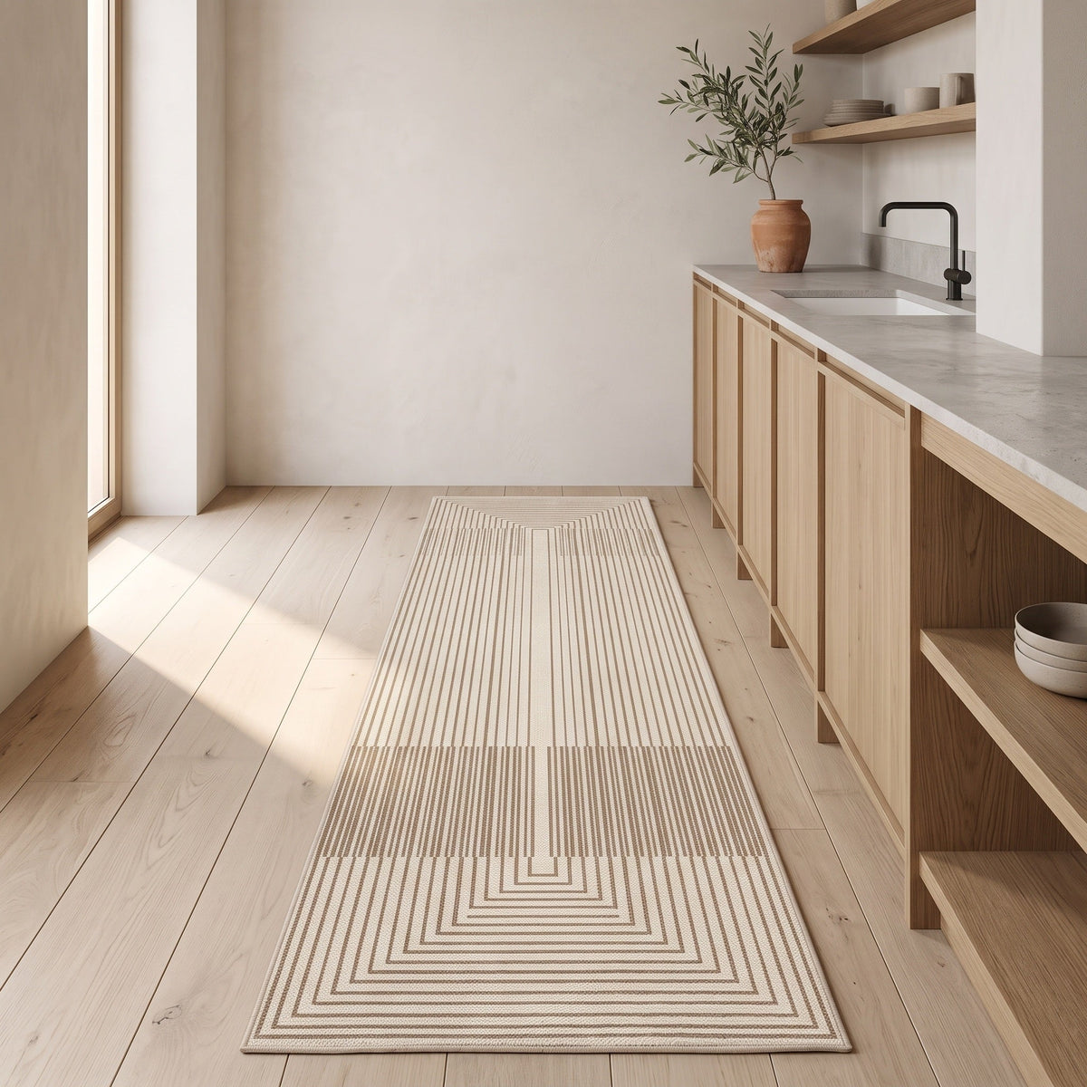 Tapis Cuisine Long Cyprien