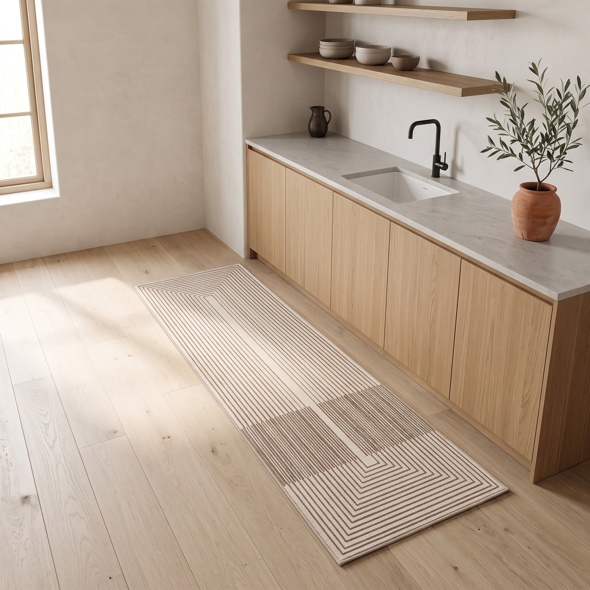 Tapis Cuisine Long Cyprien