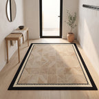Tapis Entrée Antidérapant Jehanne
