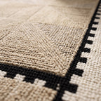 Tapis Entrée Antidérapant Jehanne