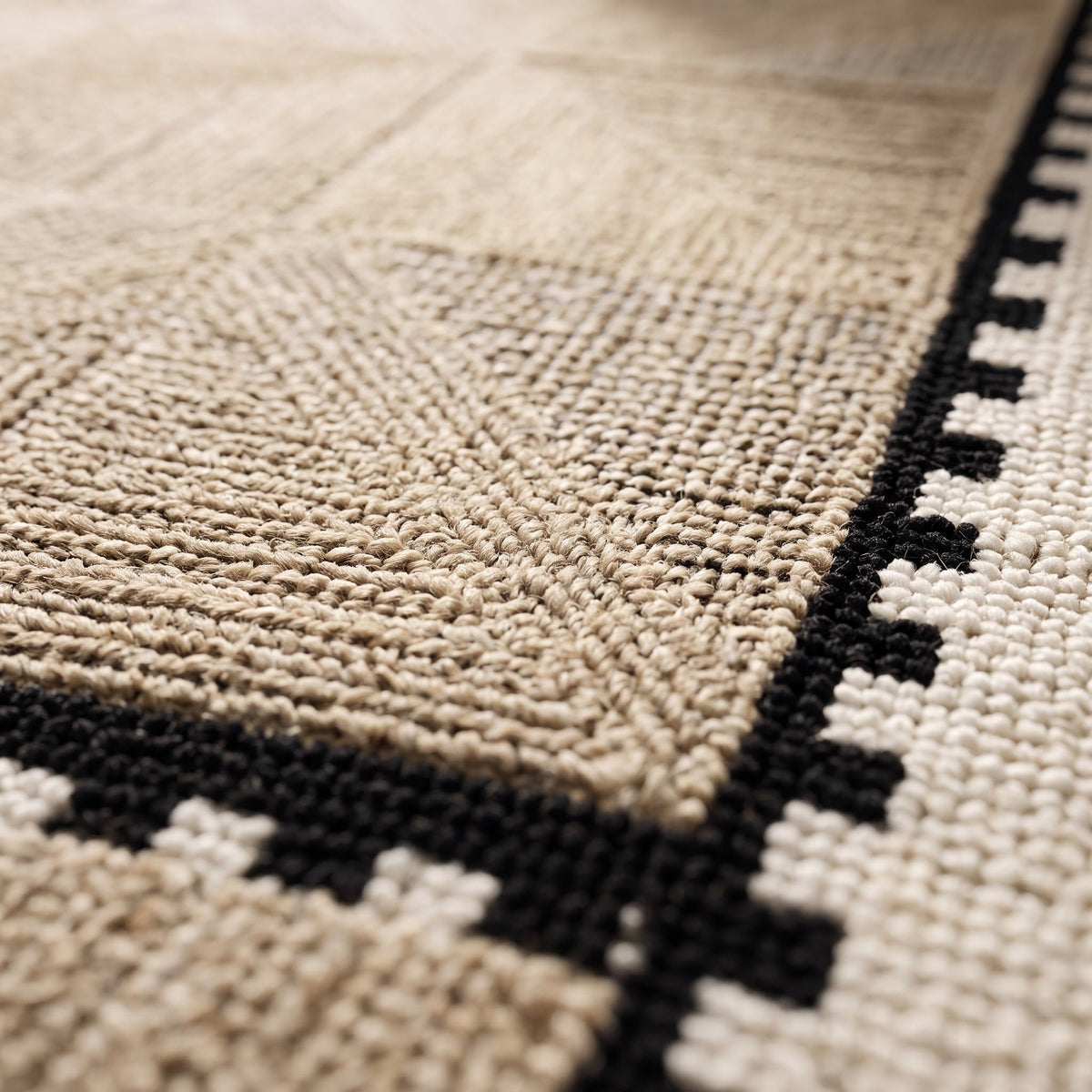 Tapis Entrée Antidérapant Jehanne