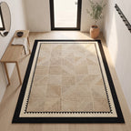 Tapis Entrée Antidérapant Jehanne