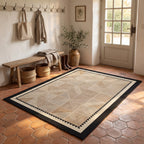 Tapis Entrée Antidérapant Jehanne