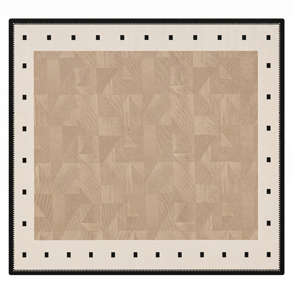 Tapis Entrée Antidérapant Josèphe