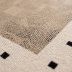 Tapis Entrée Antidérapant Josèphe