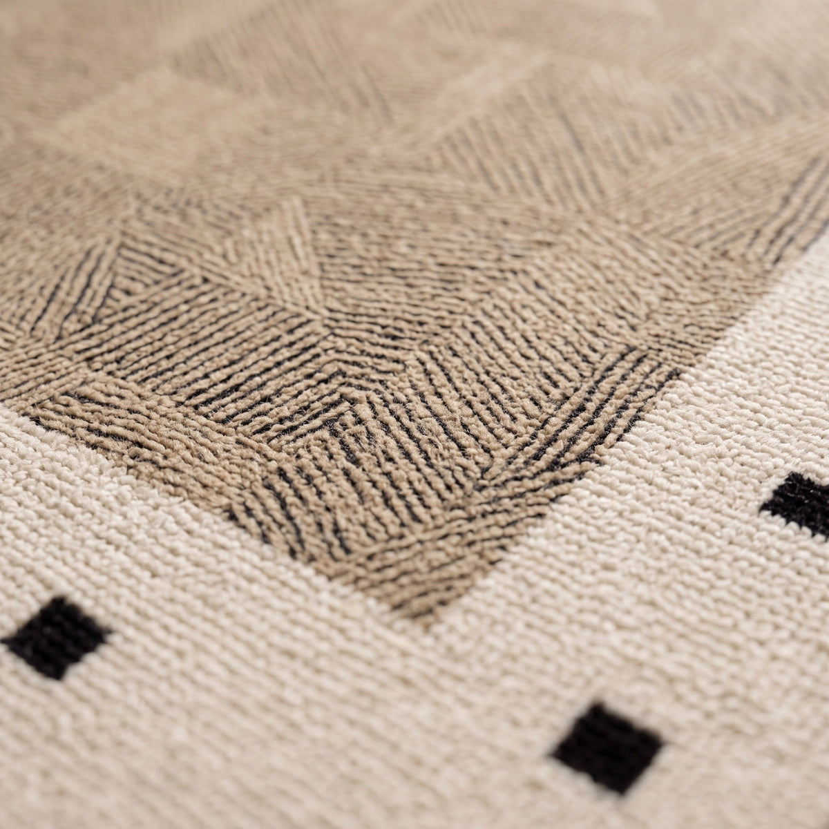 Tapis Entrée Antidérapant Josèphe