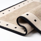 Tapis Entrée Antidérapant Josèphe