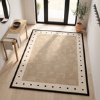 Tapis Entrée Antidérapant Josèphe