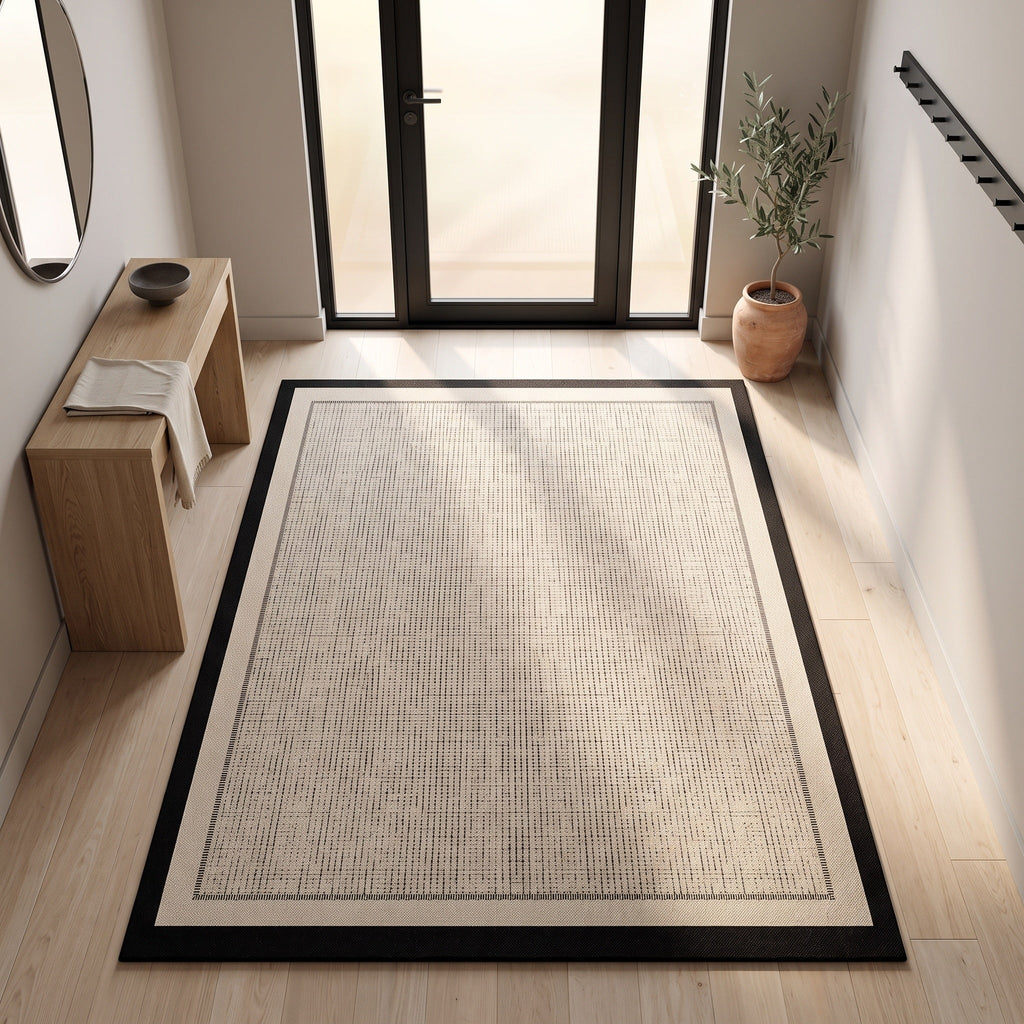 Tapis Entrée Antidérapant Landrade