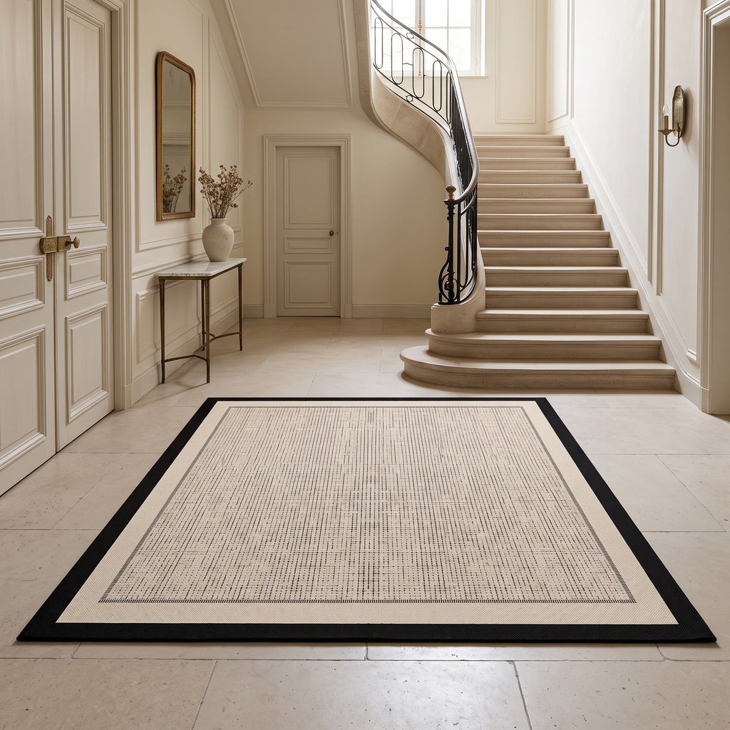 Tapis Entrée Antidérapant Landrade
