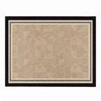 Tapis Entrée Antidérapant Léonard