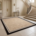 Tapis Entrée Antidérapant Léonard